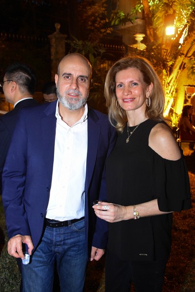 ESMOD Beirut 2019 Fashion Show Part1